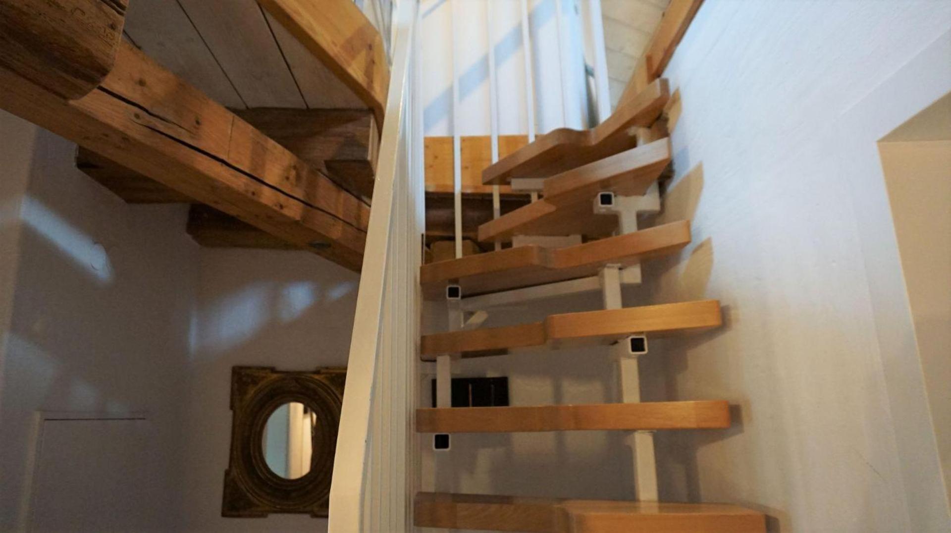 Ferienwohnung Am Klosterhof Meersburg Dış mekan fotoğraf