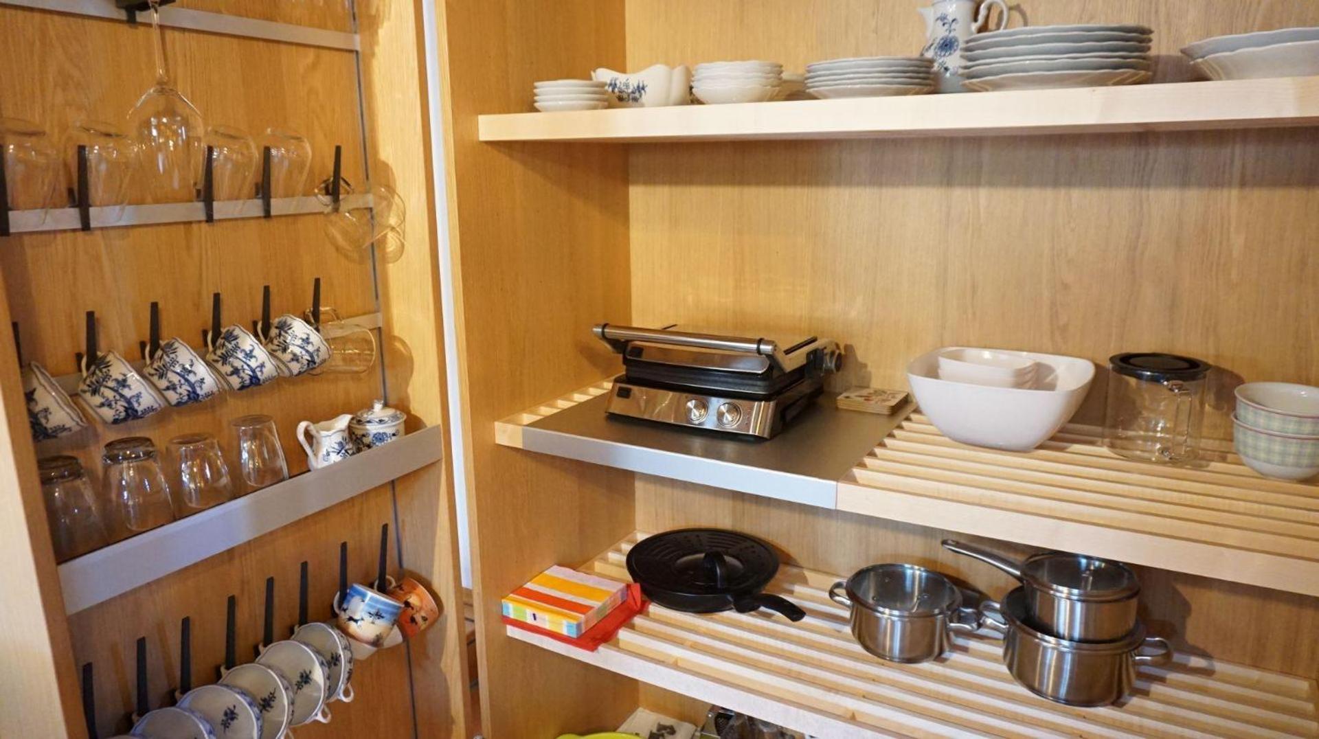 Ferienwohnung Am Klosterhof Meersburg Dış mekan fotoğraf